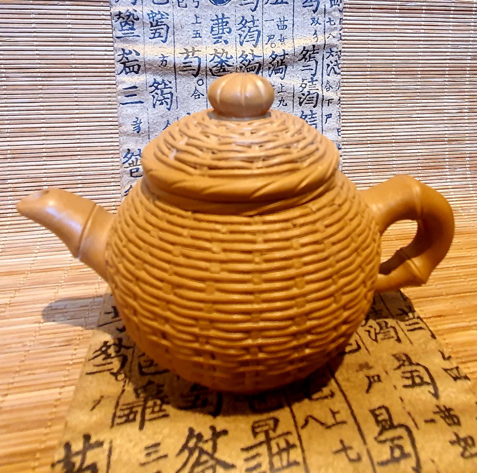 中国 宣興紫砂茂記 盆栽鉢 植木鉢 盆器 - 盆栽